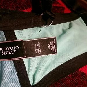 Victoria's Secret Intimates & Sleepwear - VS bra and panties new some tags. Victoria's Secret Intimates & Sleepwear - VS bra and panties new some tags.